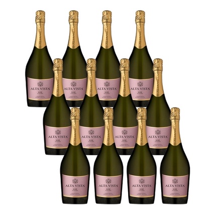 champagne alta vista