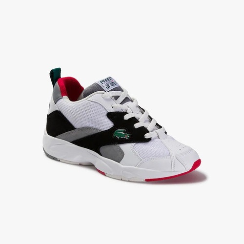 zapatillas lacoste storm 96