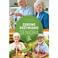 Featured image of Dieta i odżywianie seniorów