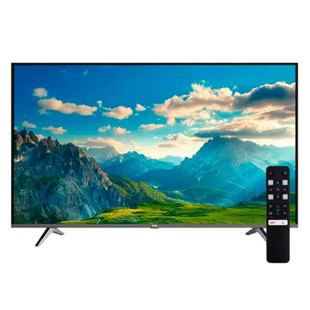 Смарт тв 60. TCL 32s60a. Телевизор 32