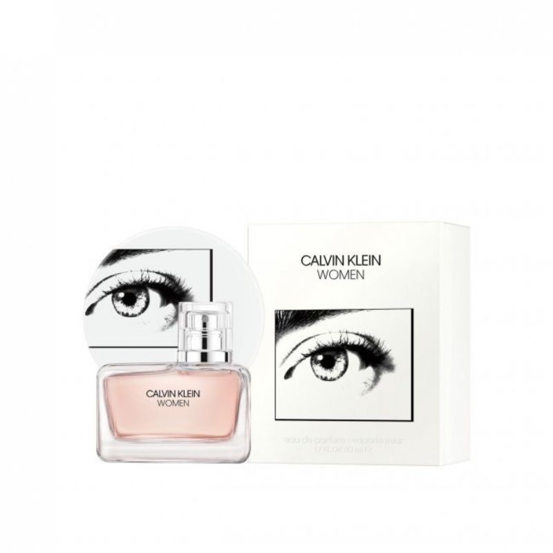 Perfume Calvin Klein Women edp 50 ml Shopee Argentina