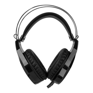 Auricular Headset Gaming Marvo Scorpion Hg8901 Led Rainbow | Shopee  Argentina