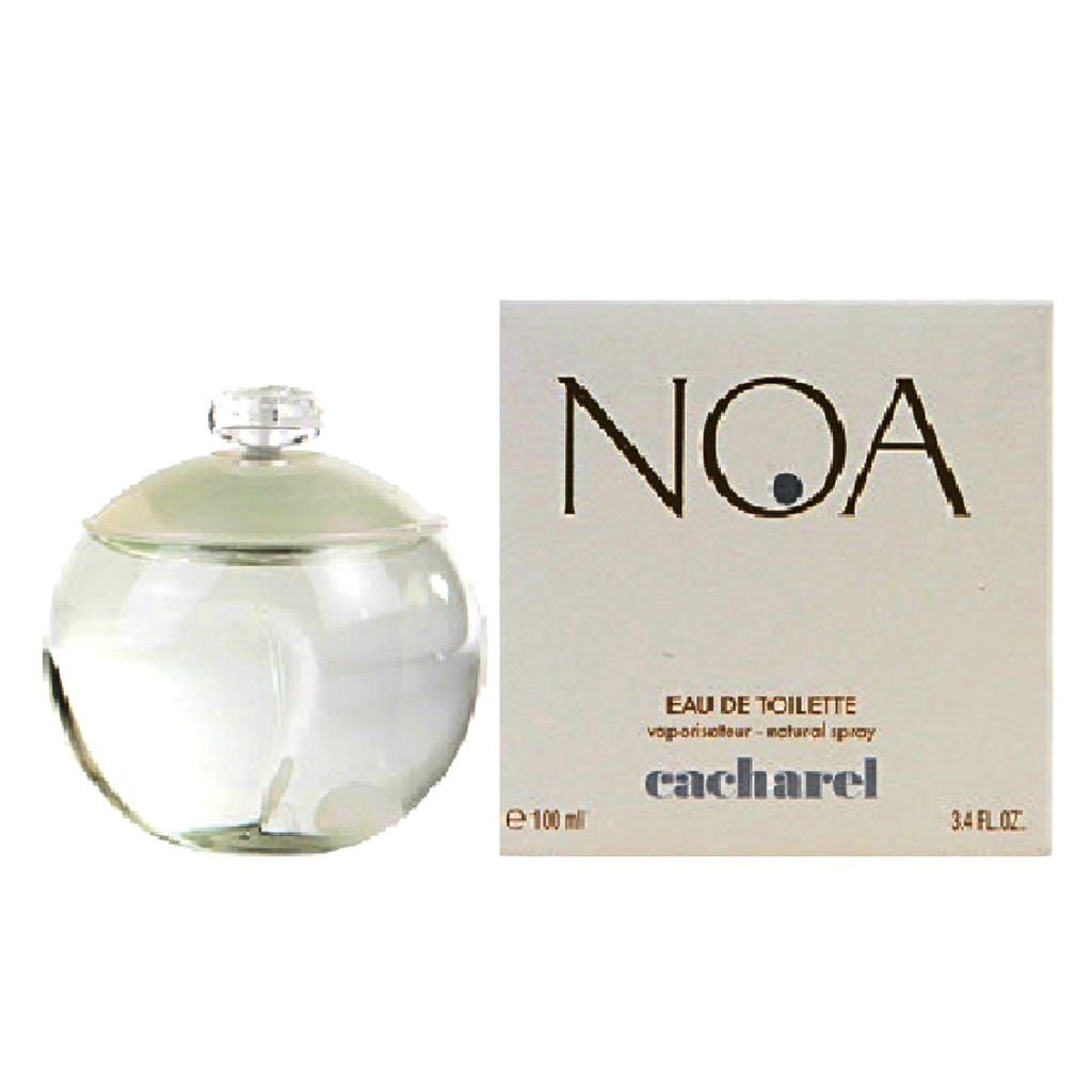 Perfume Mujer Noa Woman De Cacharel 100ml Shopee Argentina