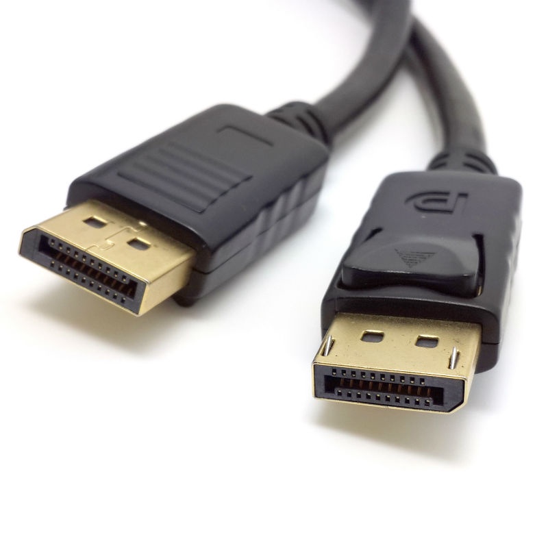 CABLE DPORT A DPORT PARA MONITOR DELL Shopee Argentina