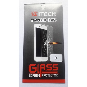 ^ película protectora display lámina vidrio templado Armor 9h protección de vidrio para lenovo a6000