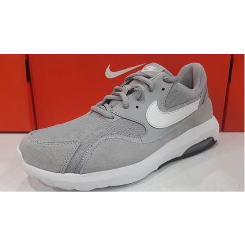 Zapatillas Nike Air Max Nostalgic Urbanas Hombres 916781-001 | Shopee  Argentina