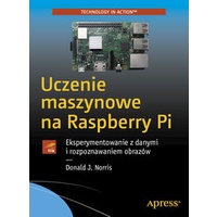 Featured image of Uczenie maszynowe na Raspberry Pi
