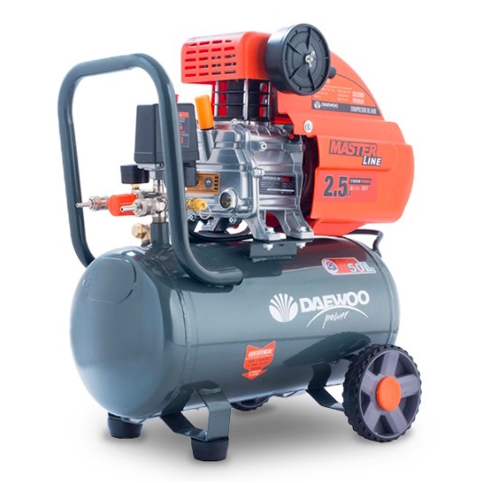 Dg 50l daewoo