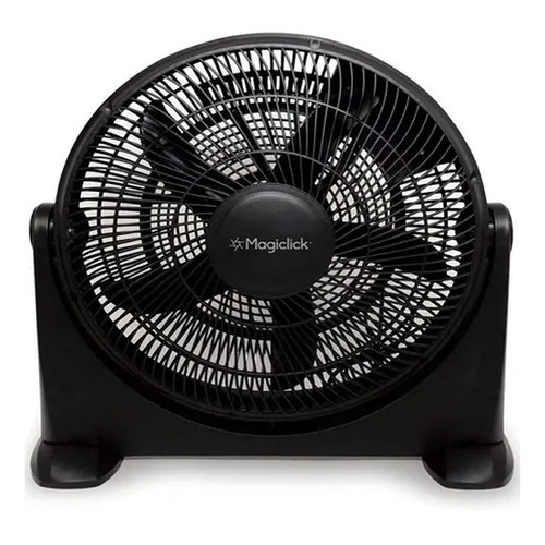 Ventilador Semi Industrial Turbo 20 Pulgadas Reforzado 90 W | Shopee ...