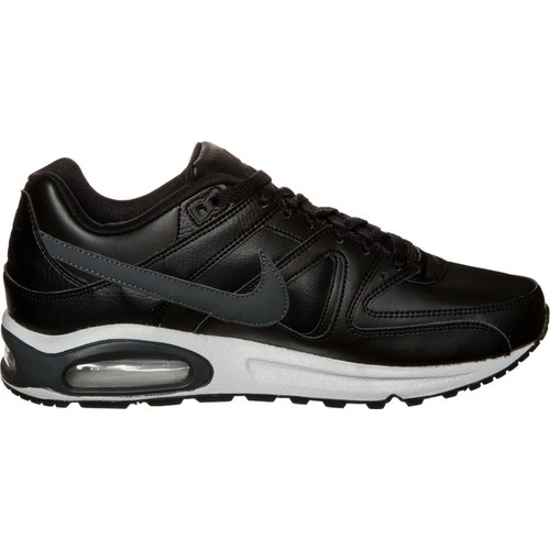 Zapatillas Nike Air Max Command Leather Hombres 749760-001 قهوة افندي Zapatillas Nike Air Max Command Leather Hombres 749760-001 قهوة افندي