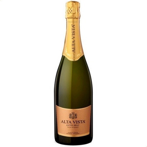 champagne alta vista brut nature