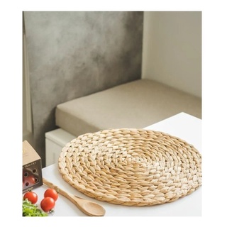 individual yute redondo