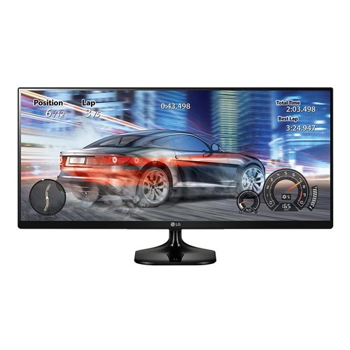 LG Monitor IPS LED Full HD UltraWide™ 21:9 34'' | LG Indonesia