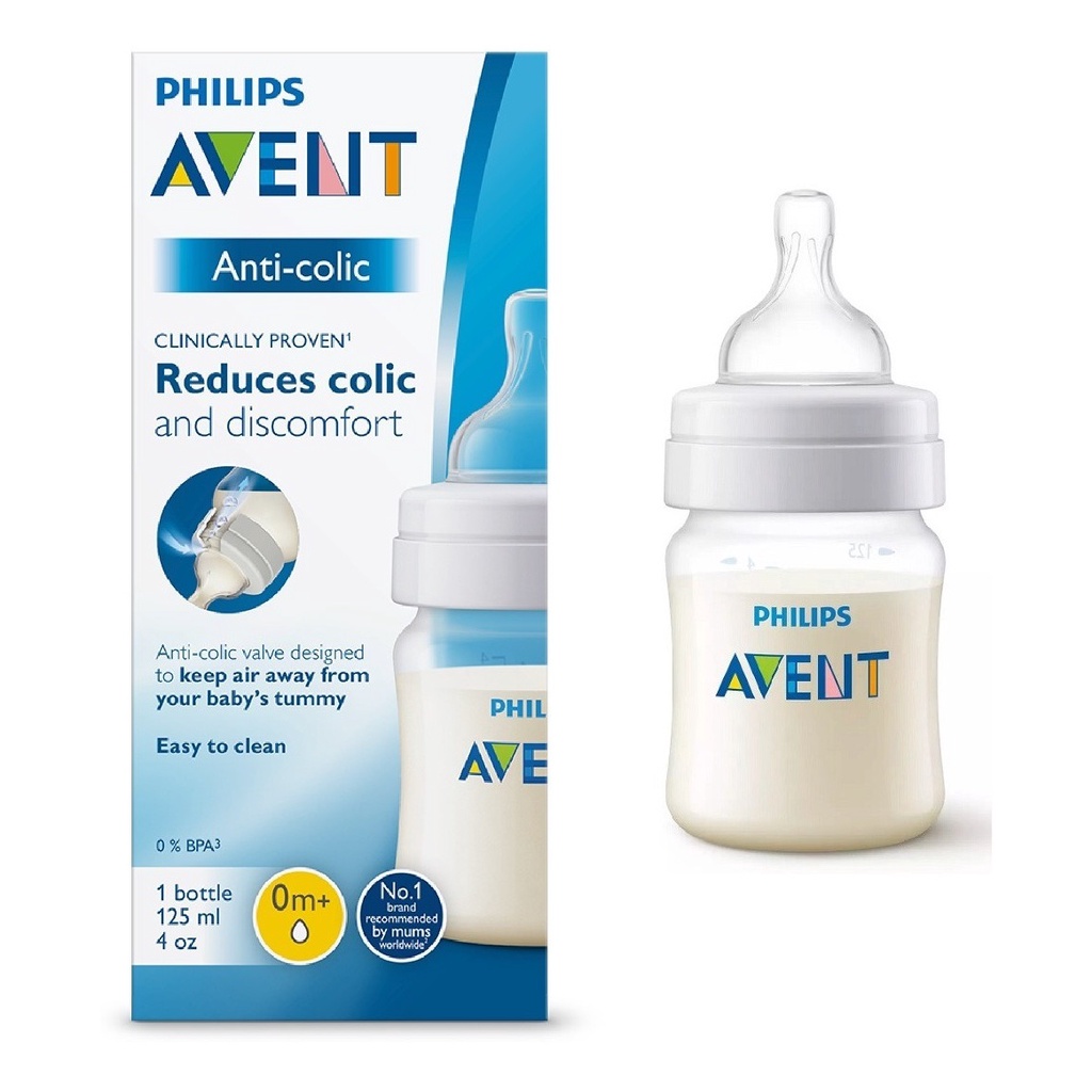 Philips Avent.