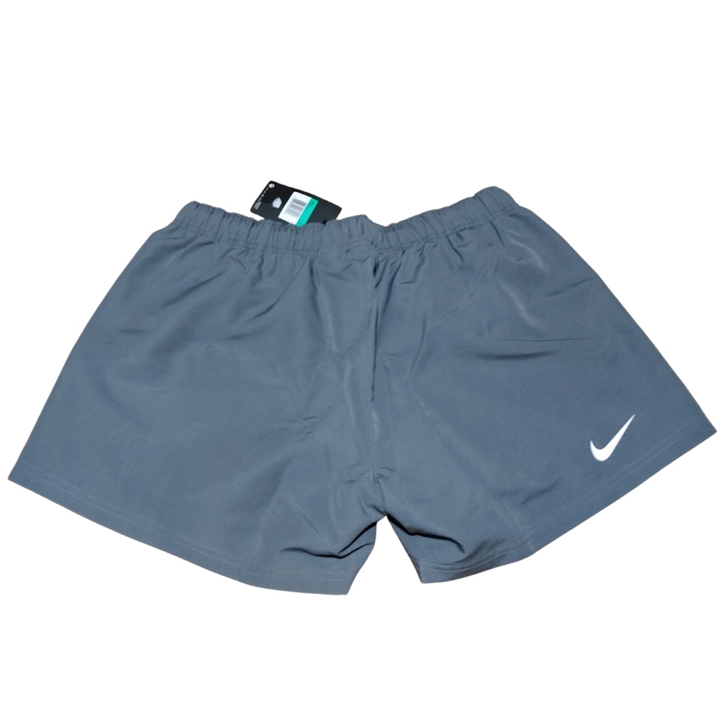 Short de rugby profesional nike match hombre Shopee Argentina