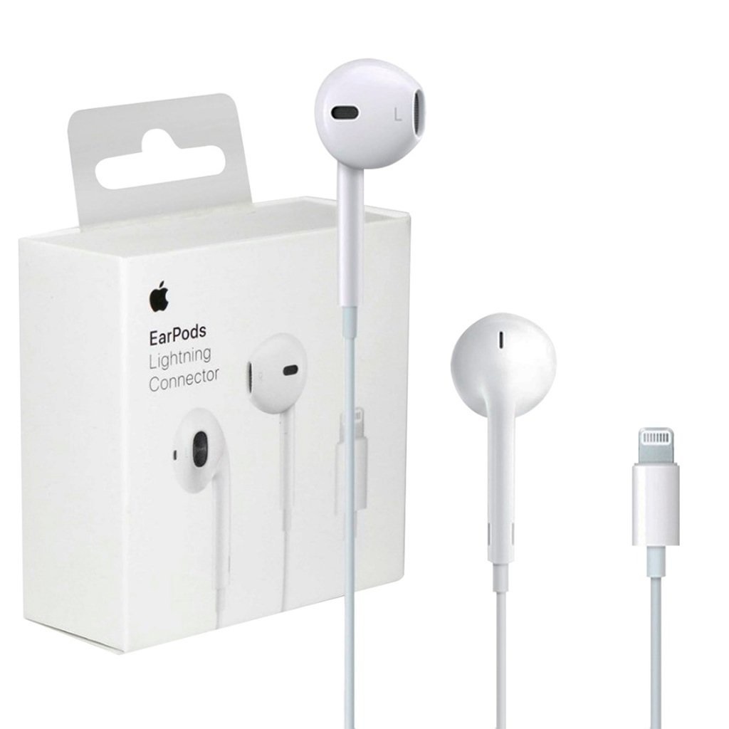11 auriculares Lightning con certificado MFi para iPhone o iPad si estás  cansado de los inalámbricos