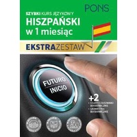 Featured image of Szybki kurs Hiszpański