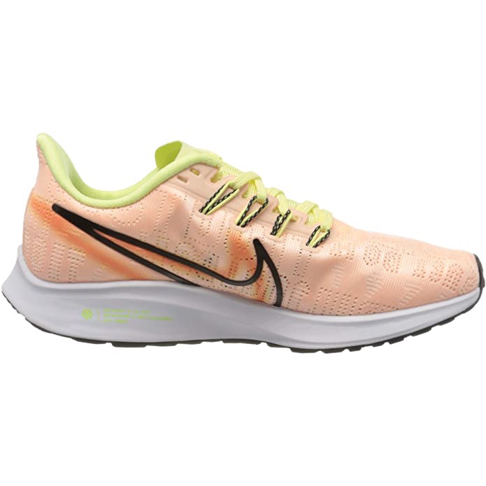 nike w air zoom pegasus 36 prm rise